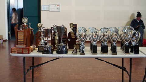 2025 WA Junior Chess Championship Pic2